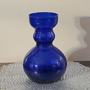 Vintage vase